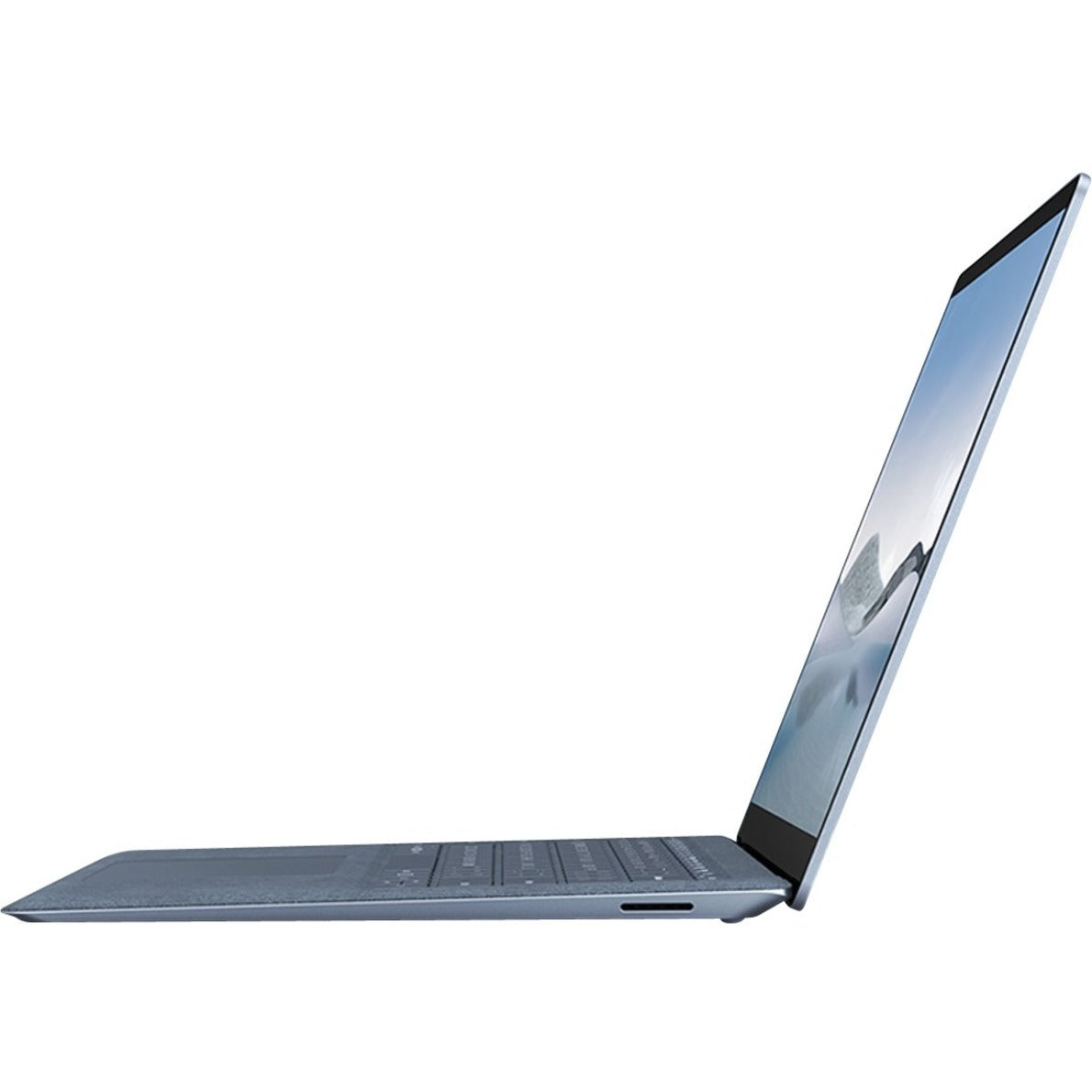 Microsoft 5F1-00024 Surface Laptop 4 Notebook, 13.5", Core i7, 16GB RAM, 512GB SSD, Windows 10