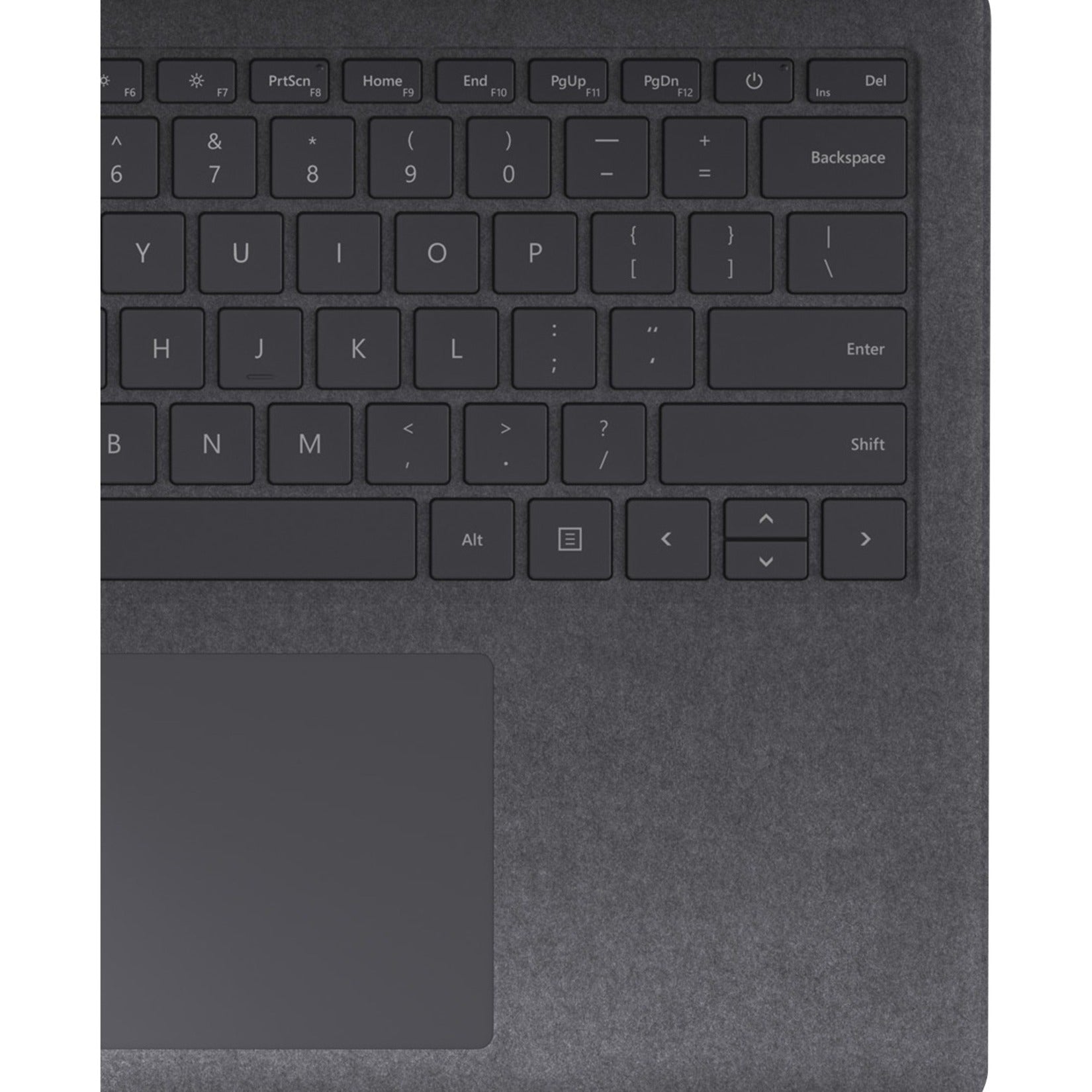 Microsoft 5F1-00035 Surface Laptop 4 Notebook, 13.5" Touchscreen, Core i7, 16GB RAM, 512GB SSD, Windows 10