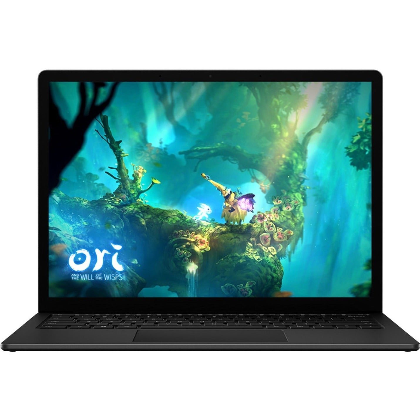 Microsoft 7IQ-00001 Surface Laptop 4 Notebook, 13.5", Ryzen 5, 16GB RAM, 256GB SSD, Windows 10