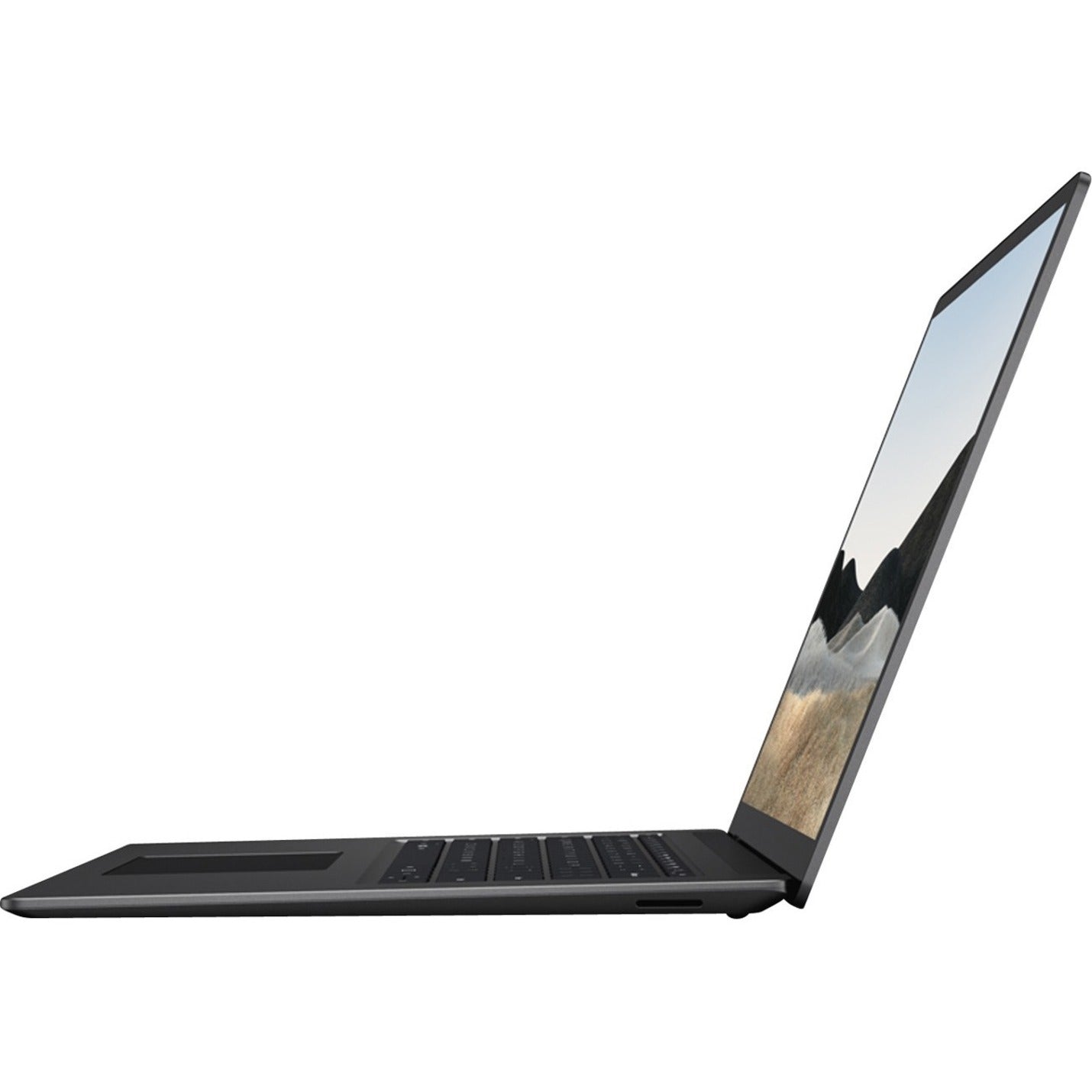 Microsoft 5IX-00001 Surface Laptop 4 Notebook, 15" Touchscreen, Core i7, 32GB RAM, 1TB SSD, Windows 10 Pro