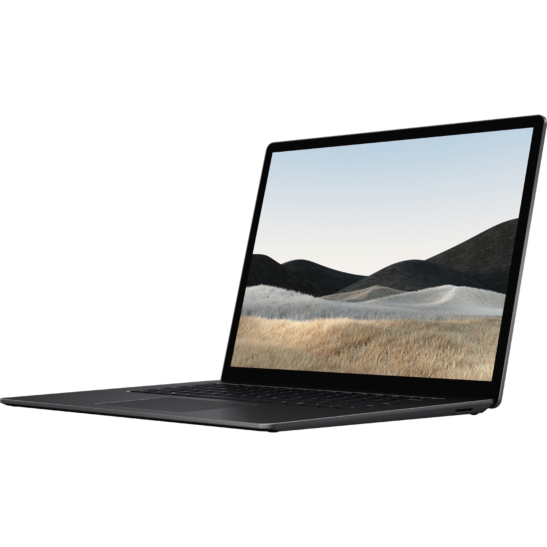 Microsoft 5IX-00001 Surface Laptop 4 Notebook, 15" Touchscreen, Core i7, 32GB RAM, 1TB SSD, Windows 10 Pro