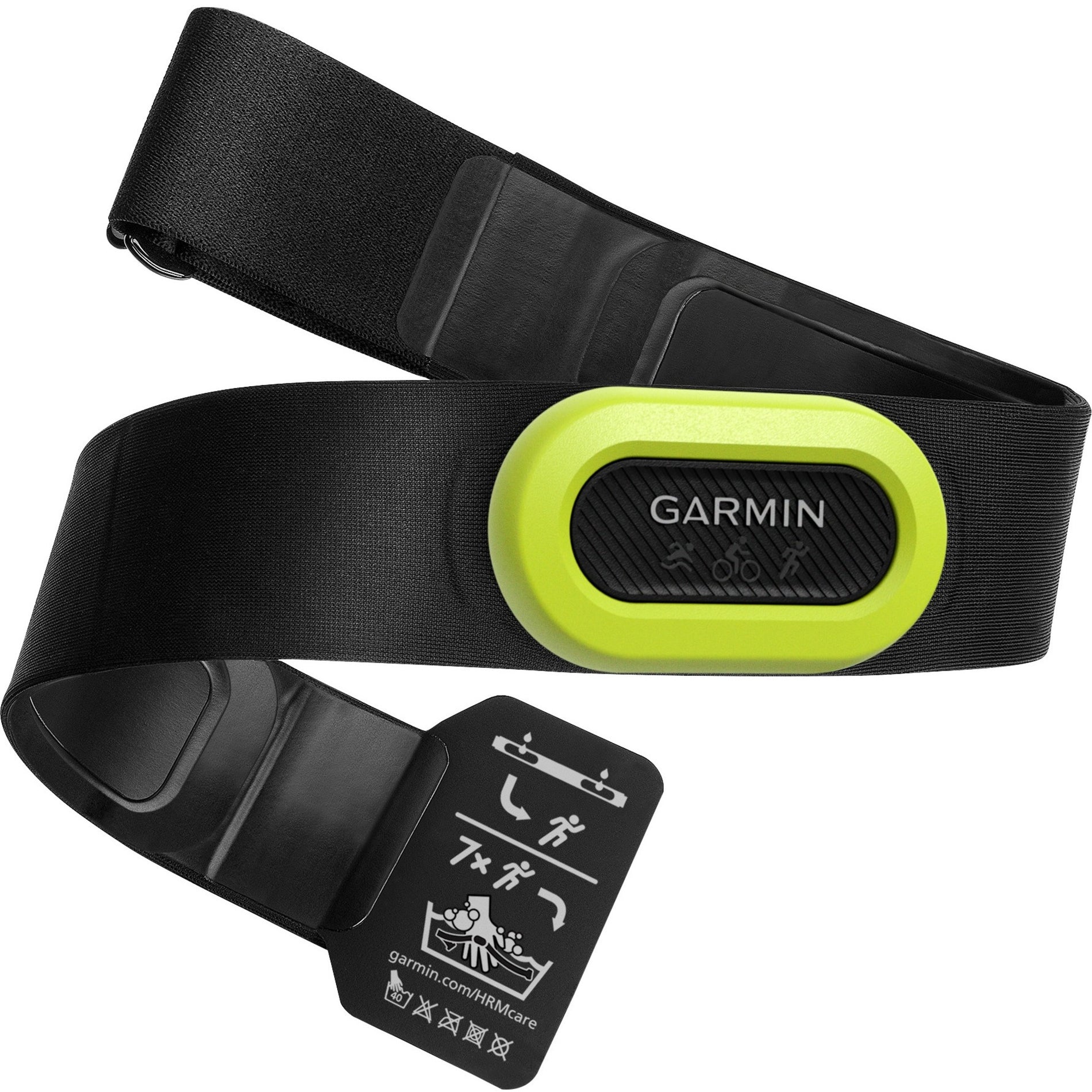 Garmin 010-12955-00 HRM-Pro Smart Activity Tracker, Water Resistant, Running, Tracking, Gym, Swimming [Discontinued]