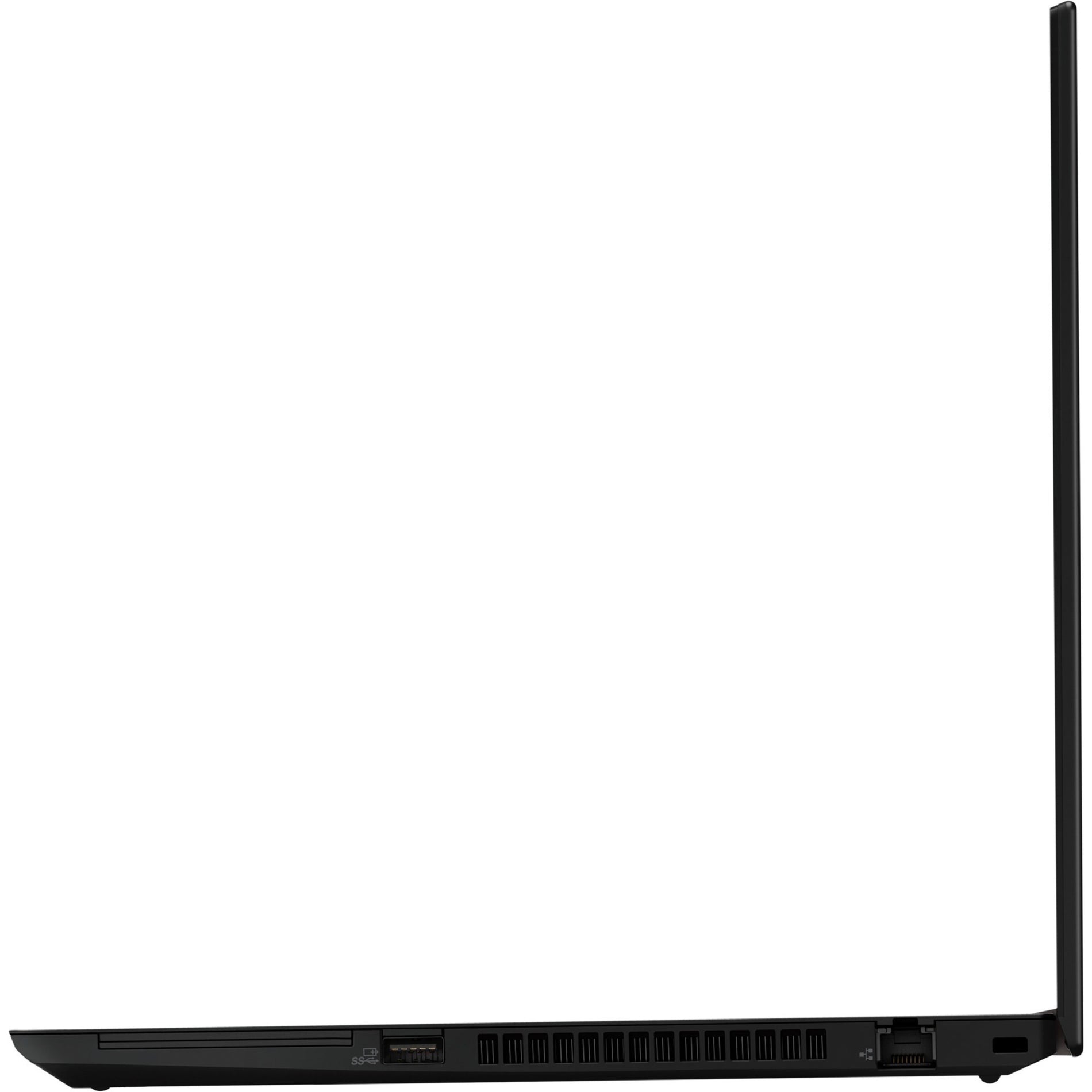 Lenovo 20W0008WUS ThinkPad T14 Gen 2 (Intel) Notebook, 14", Core i5, 16GB RAM, 256GB SSD, Windows 10 Pro
