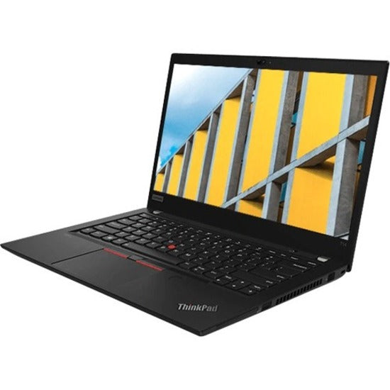 Lenovo 20W0008WUS ThinkPad T14 Gen 2 (Intel) Notebook, 14", Core i5, 16GB RAM, 256GB SSD, Windows 10 Pro