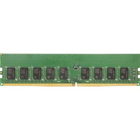 Synology D4EU01-4G 4GB DDR4 SDRAM Memory Module, Enhance Your Synology NAS Performance