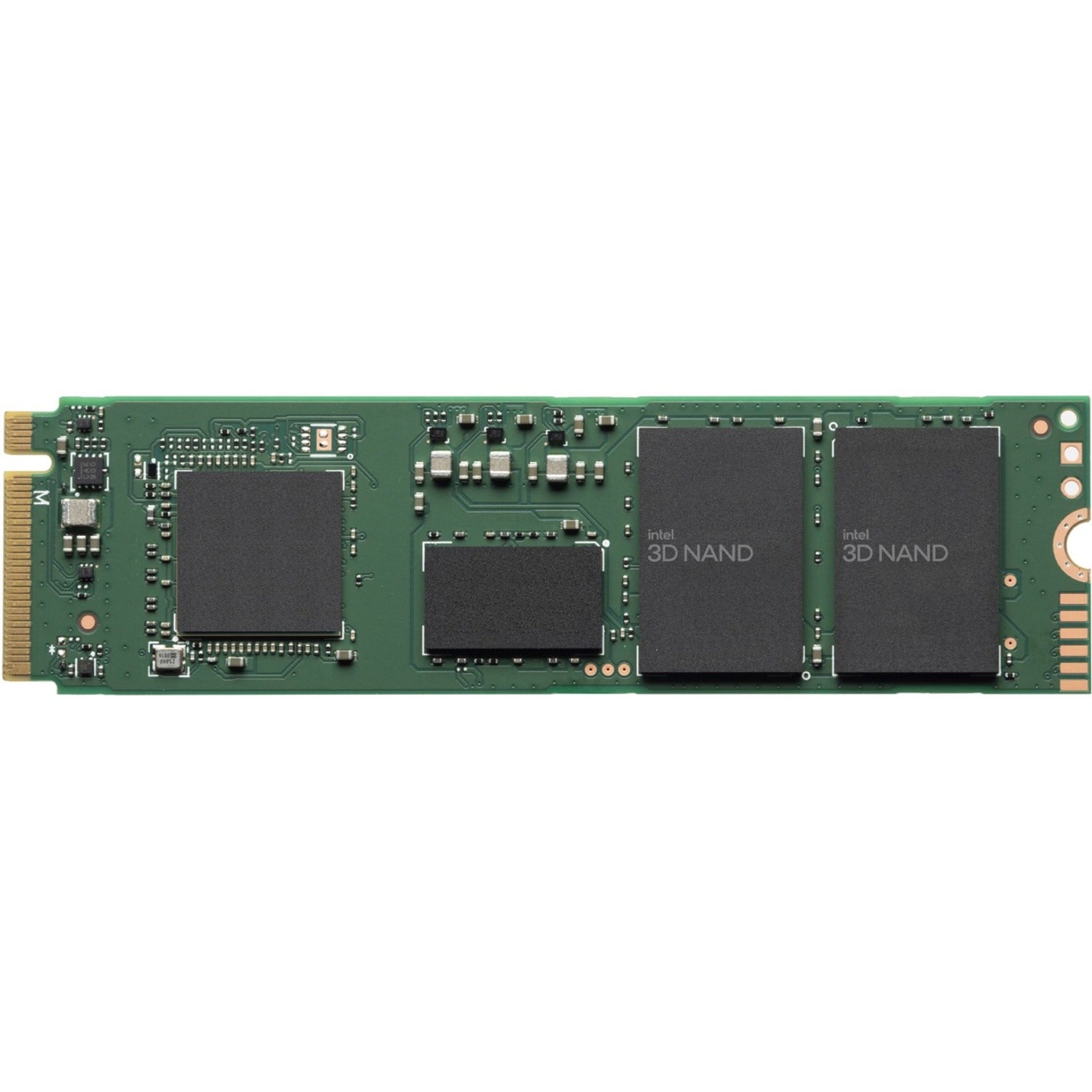 Intel SSDPEKNU020TZ 670p Solid State Drive, 2TB, M.2 PCIe, High Performance Storage