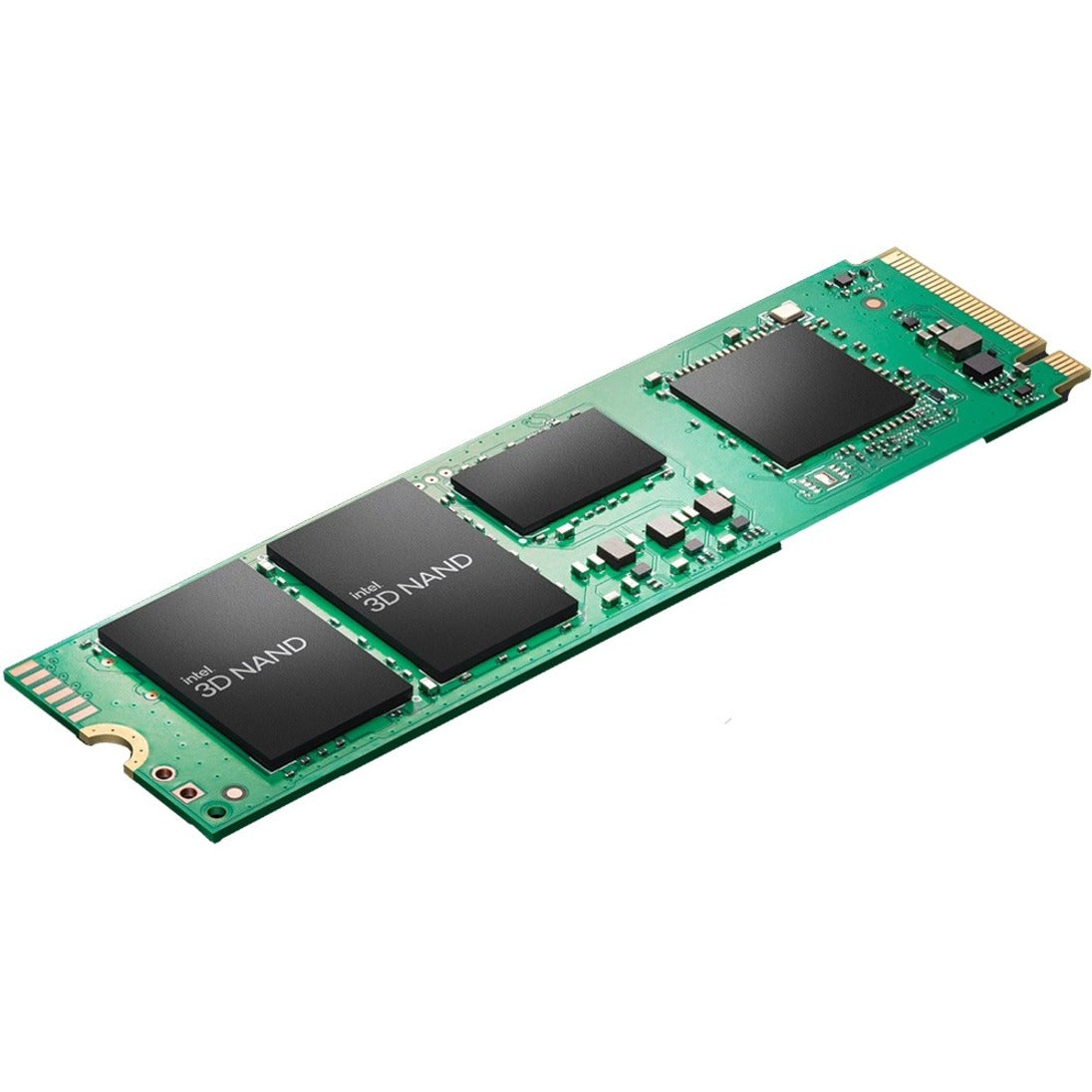 Intel SSDPEKNU020TZ 670p Solid State Drive, 2TB, M.2 PCIe, High Performance Storage