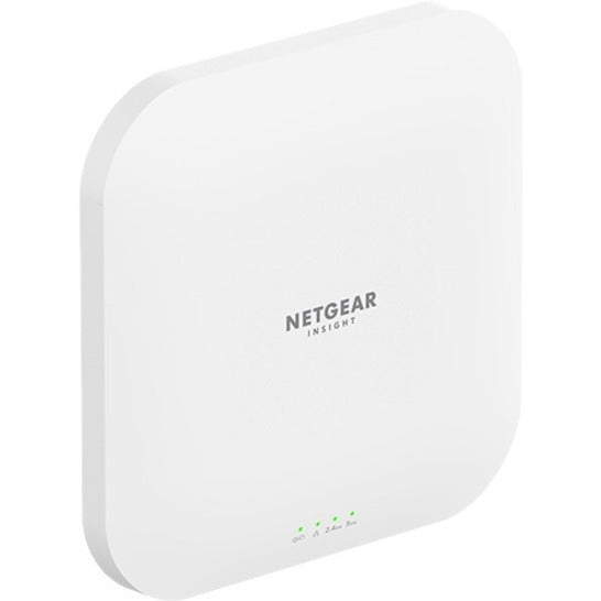 Netgear WAX620PA-100NAS WAX620 Wireless Access Point, Dual Band, 3.60 Gbit/s