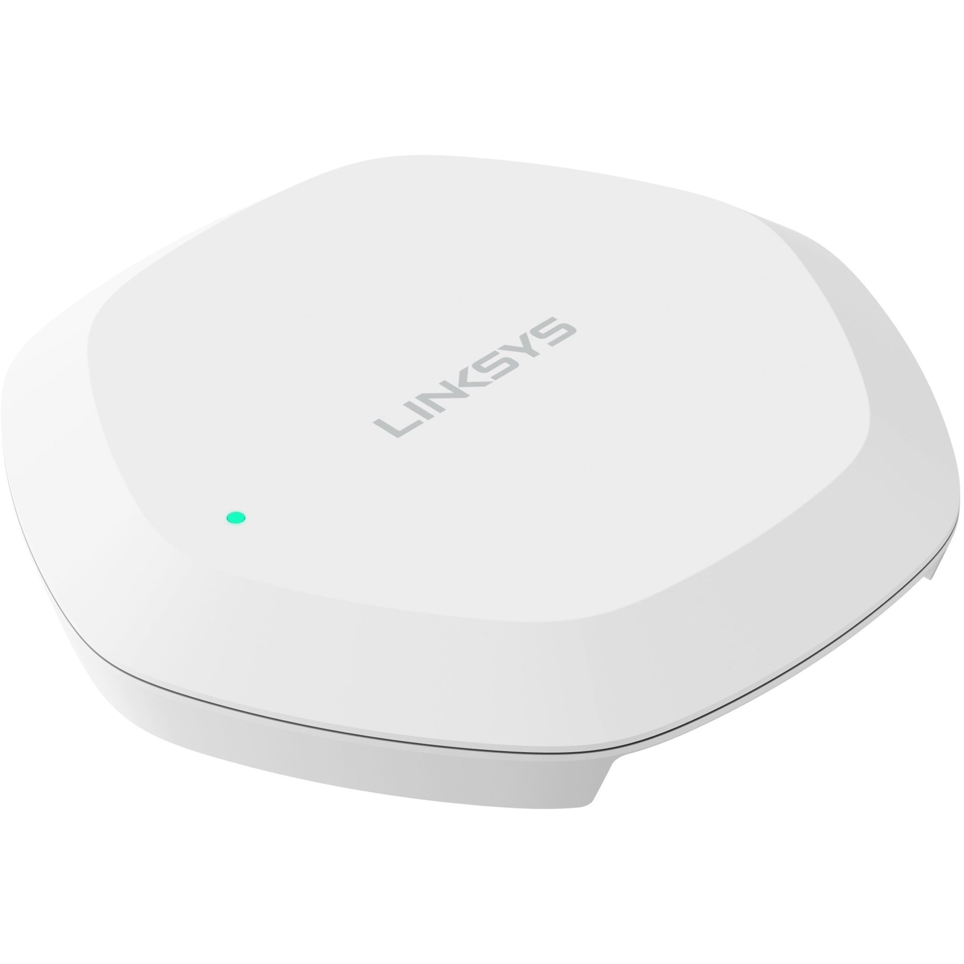 Linksys LAPAC1300C AC1300 WiFi 5 Indoor Wireless Access Point TAA Compliant, Dual Band, Gigabit Ethernet, 1.27 Gbit/s
