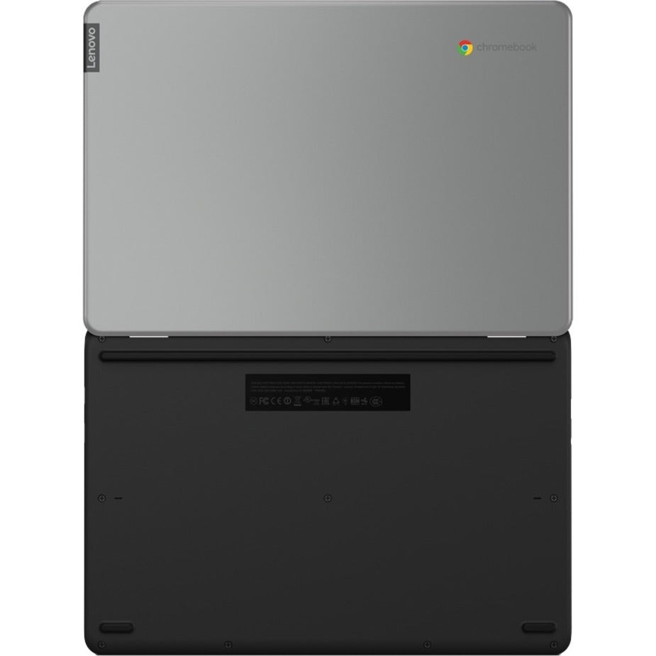 Lenovo 82M1000EUS 14e Chromebook Gen 2, AMD 3015Ce, 4GB RAM, 32GB eMMC, 14" Multitouch Full HD, Radeon Graphics, ChromeOS