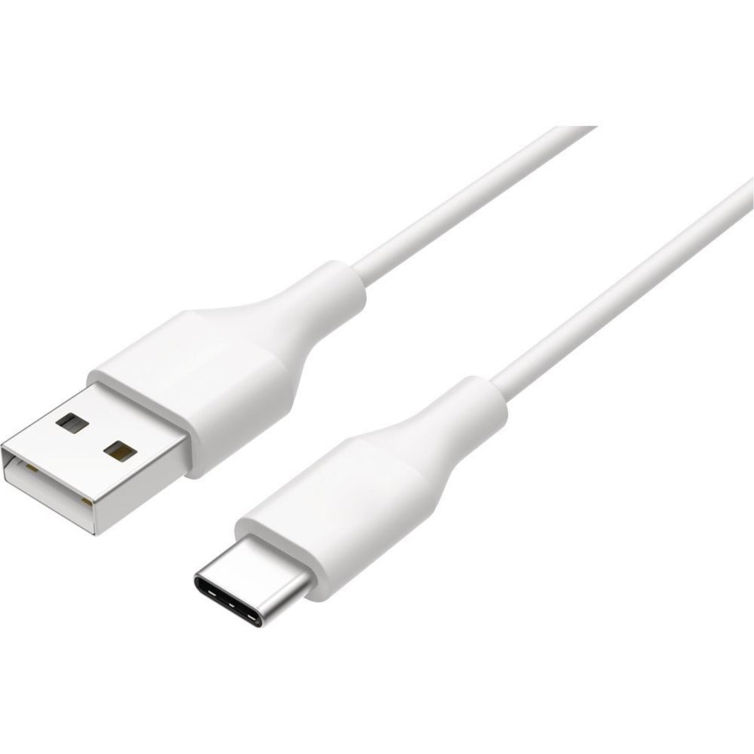 4XEM 4XSAMKITUSBCW3 Samsung USB-C 3FT Charger Kit (White), 1 Year Warranty, 3 ft Cable Length