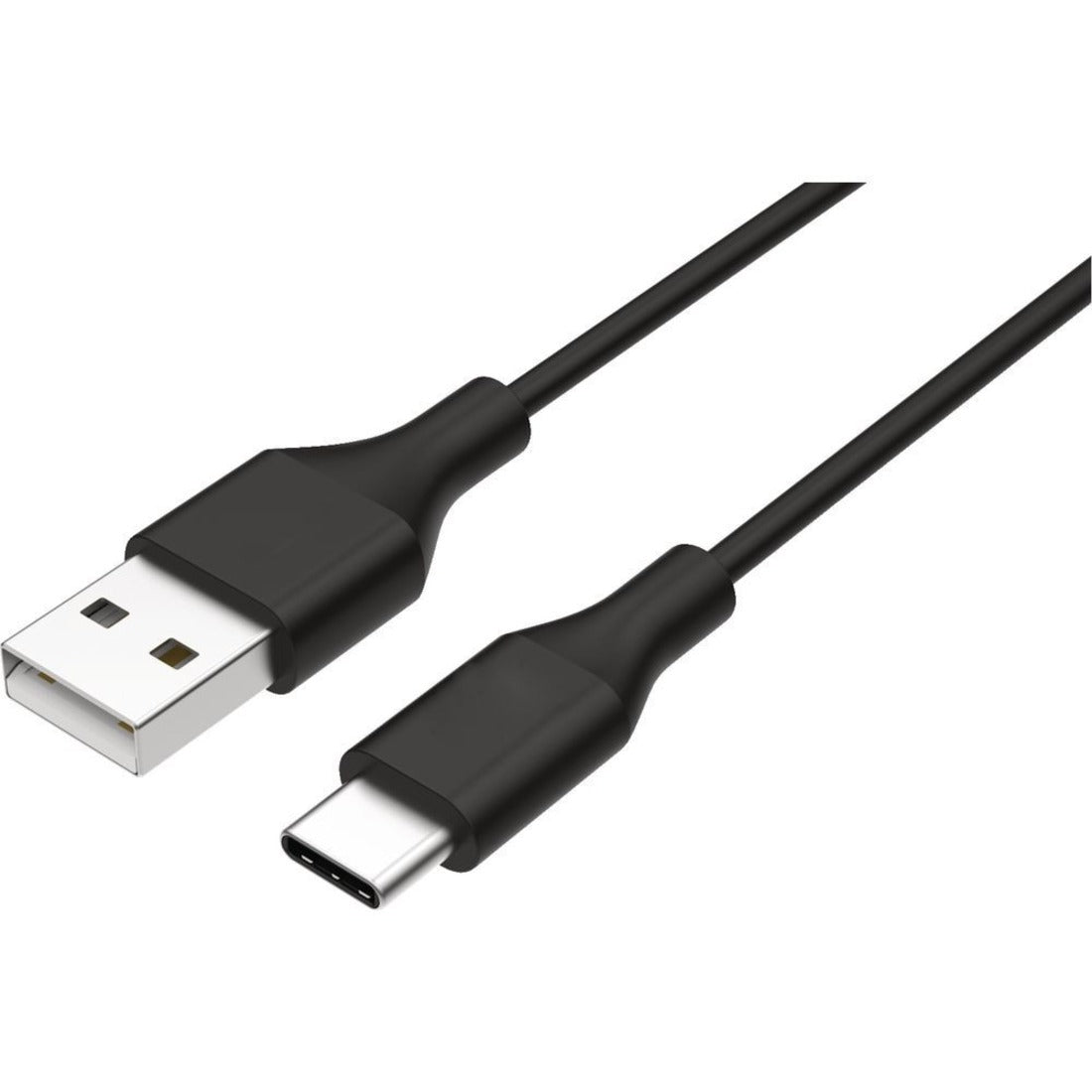 4XEM 4XSAMKITUSBCB3 Samsung USB-C 3FT Charger Kit (Black), 3ft Cable, 1 Year Warranty