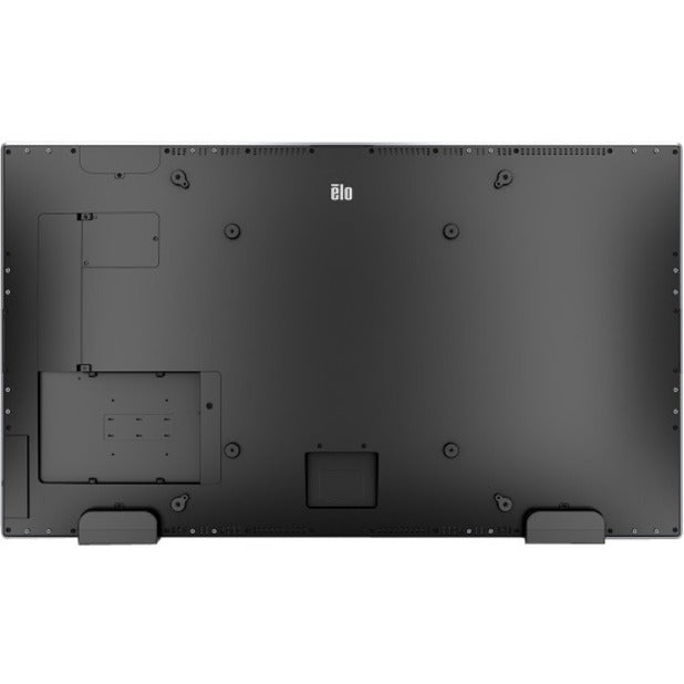 Elo E531934 5503L Touchscreen Monitor, 55" LCD, Full HD, 8 ms Response Time, 450 Nit Brightness, 4,000:1 Contrast Ratio