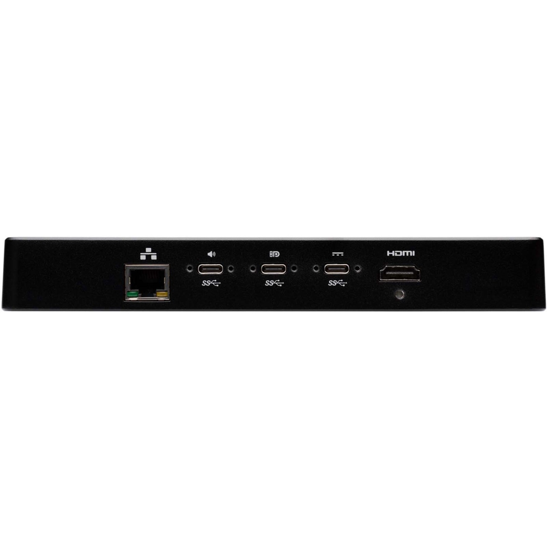 SpinetiX SX-HW-HMP400 HMP400 Digital Signage Appliance, Media Player with ARYA