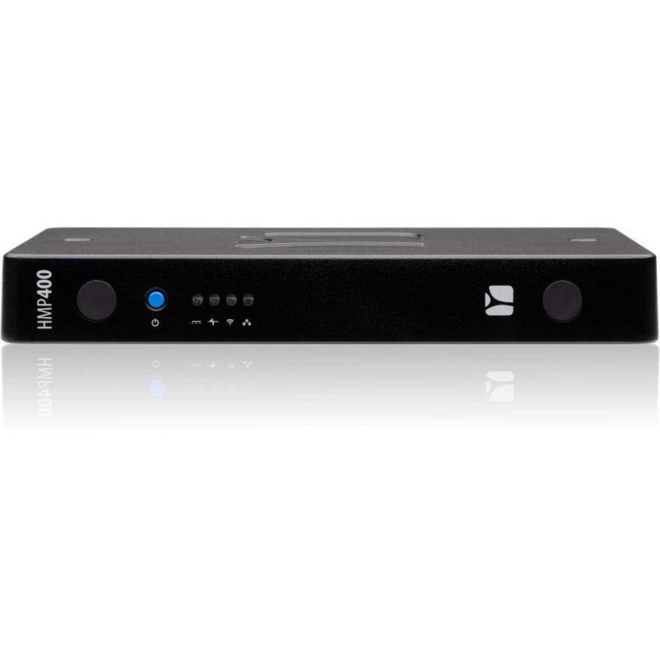 SpinetiX SX-HW-HMP400 HMP400 Digital Signage Appliance, Media Player with ARYA