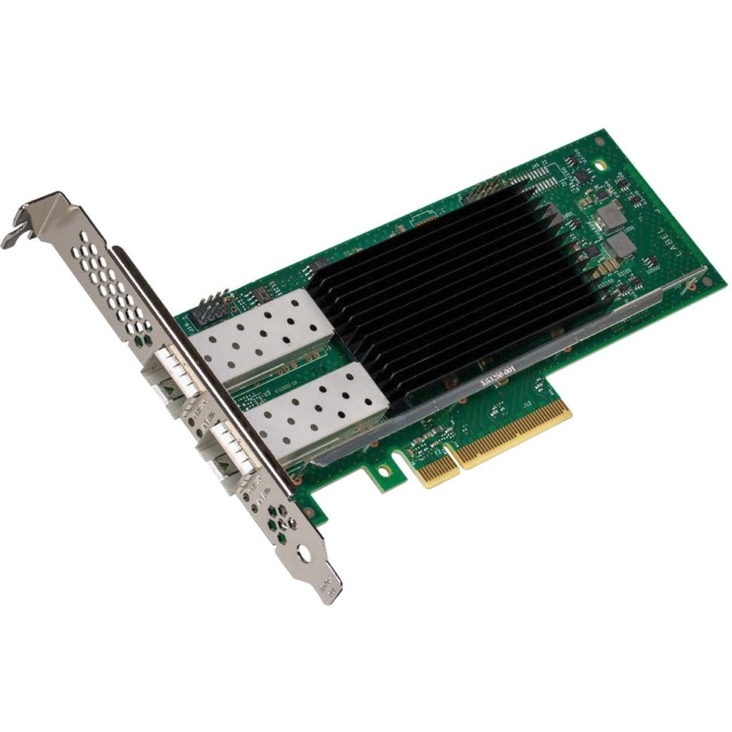 Lenovo 4XC7A08295 25Gigabit Ethernet Card, High-Speed Data Transfer for Servers