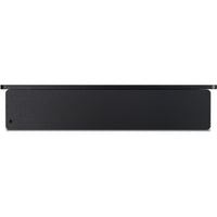 Kensington UVStand Monitor Stand with UVC Sanitization Compartment (K55100WW) Rear image
