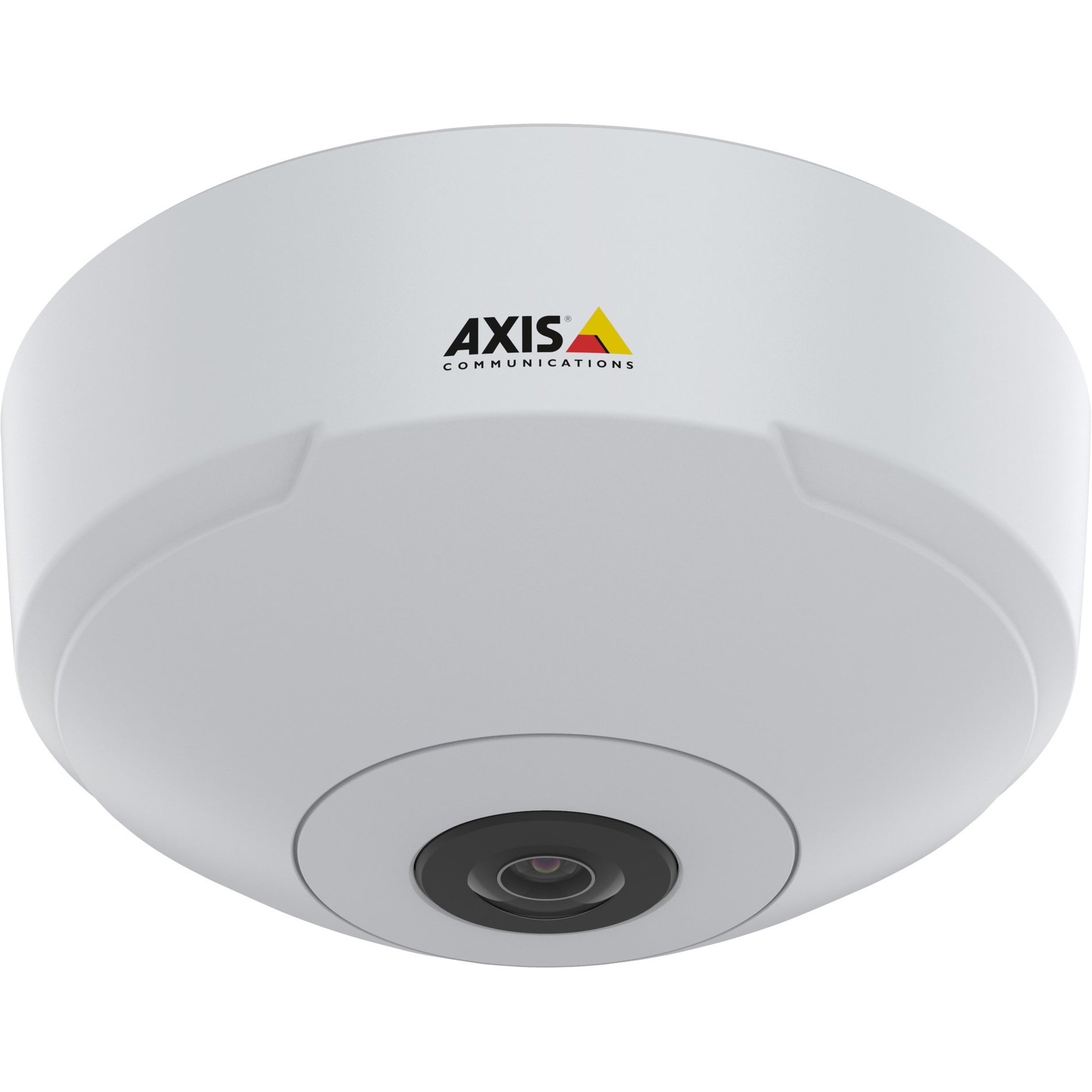 AXIS M3067-P 6 Megapixel Indoor Network Camera - Color - Mini Dome [Discontinued]
