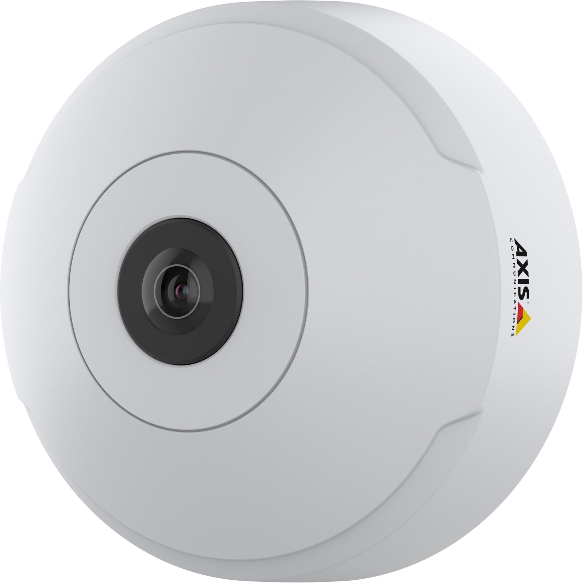 AXIS M3067-P 6 Megapixel Indoor Network Camera - Color - Mini Dome [Discontinued]
