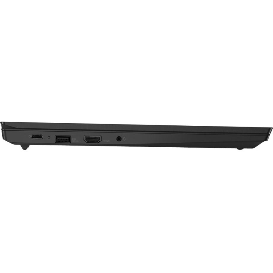 Lenovo 20YG003CUS ThinkPad E15 G3 (AMD) 15.6" Notebook, Ryzen 7, 16GB RAM, 512GB SSD, Windows 10 Pro