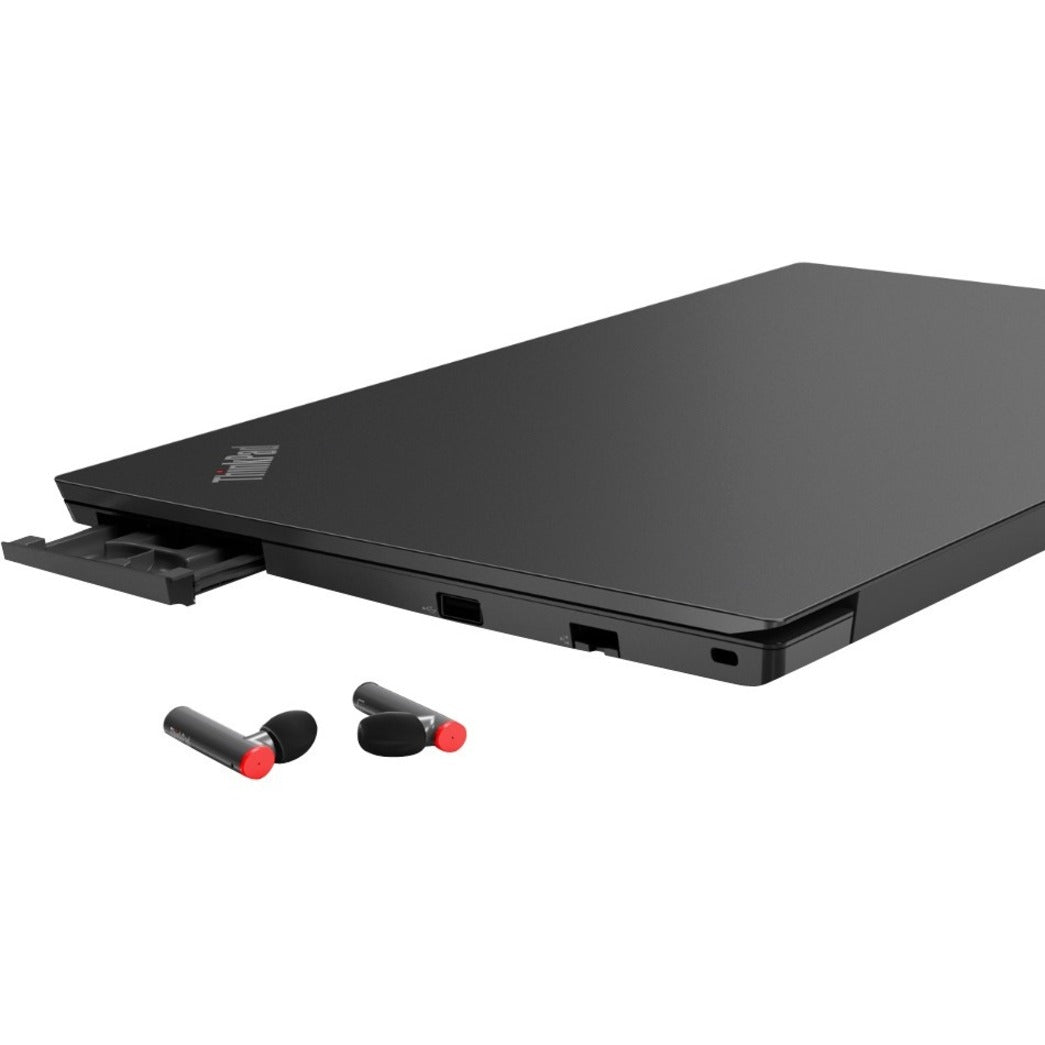 Lenovo 20YG003CUS ThinkPad E15 G3 (AMD) 15.6" Notebook, Ryzen 7, 16GB RAM, 512GB SSD, Windows 10 Pro