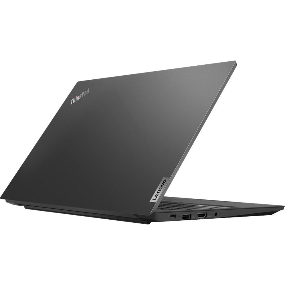 Lenovo 20YG000EUS ThinkPad E15 G3 Notebook, AMD Ryzen 5, 8GB RAM, 256GB SSD, Windows 10 Pro