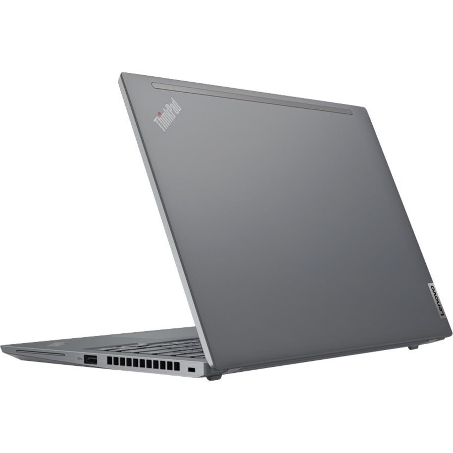 Lenovo 20WK009EUS ThinkPad X13 Gen 2 Notebook, 13.3" WUXGA, Core i5, 8GB RAM, 256GB SSD, Windows 10 Pro