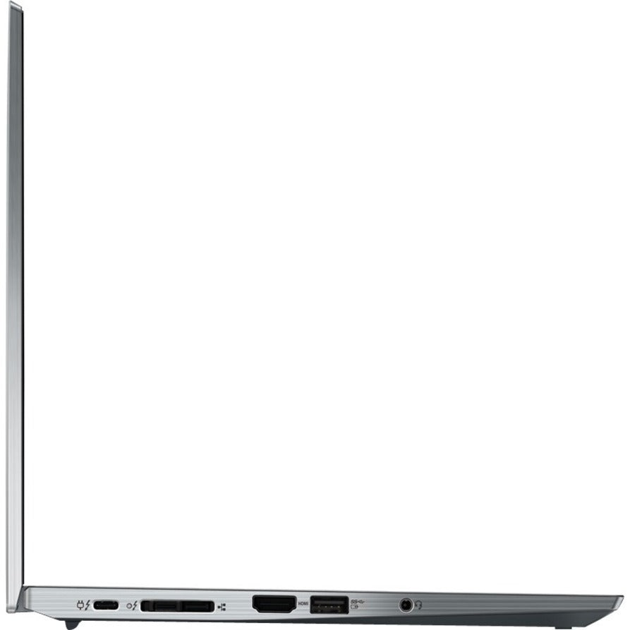 Lenovo 20WK009BUS ThinkPad X13 Gen 2 (Intel) 13.3" Touch Notebook, Core i7, 16GB RAM, 512GB SSD, Windows 10