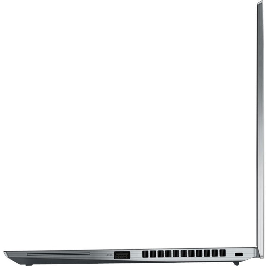 Lenovo 20WK009CUS ThinkPad X13 Gen 2 (Intel) 13.3" Touch Notebook, Core i5, 16GB RAM, 512GB SSD, Windows 10