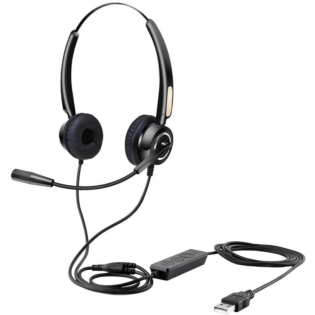 JABRA 5399-829-389 Jabra EVOLVE 30 II UC Stereo USB-C Jabra Evolve 65 SE Link380A UC Stereo Headset 6599-839-409 B\u0026H
