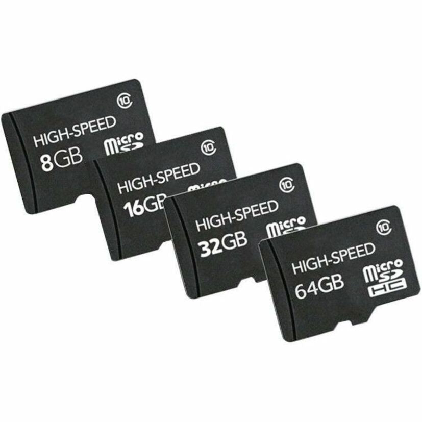 BrightSign SDHC-16C10-1(M) 16GB microSDHC Card, Class 10