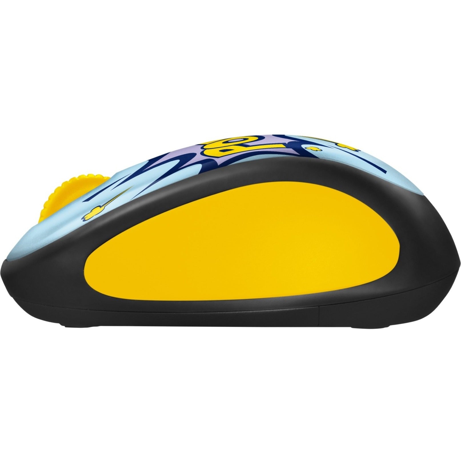 Logitech 910-006122 Design Collection Wireless Mouse - POW [Discontinued] [Discontinued]