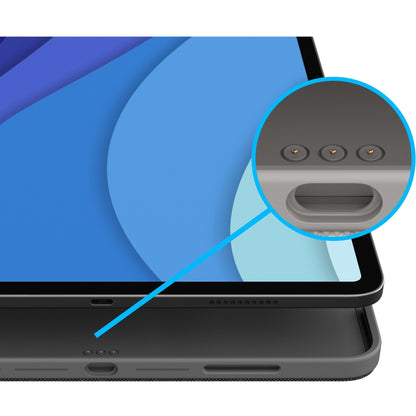 Logitech Combo Touch iPad Pro 11