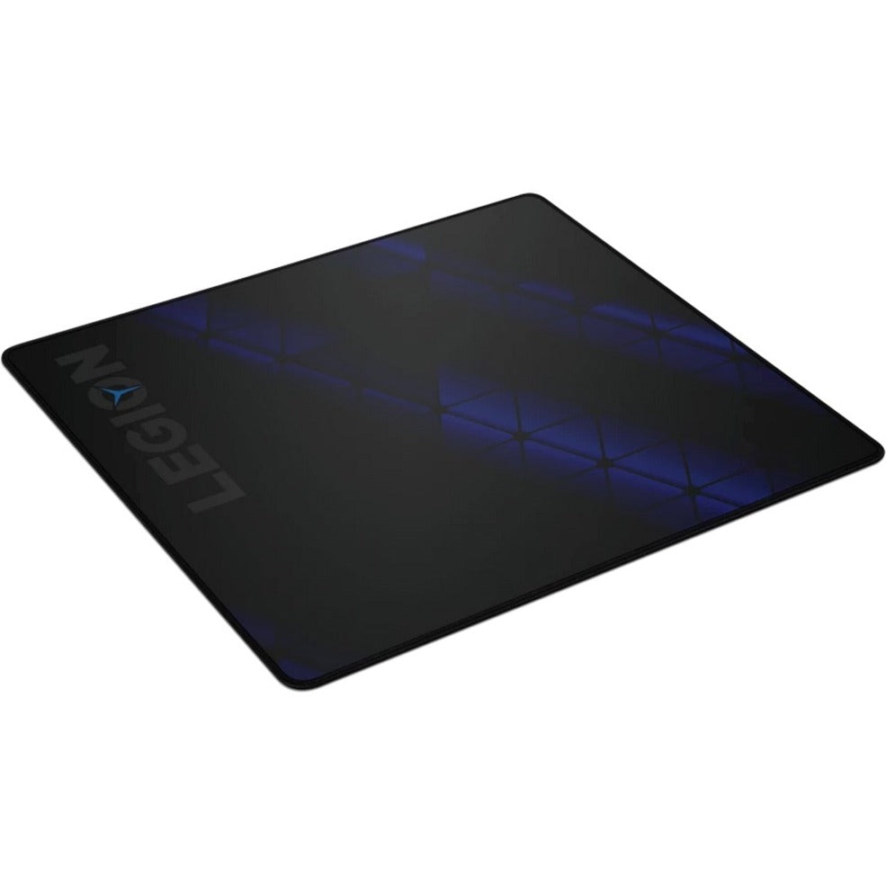 Lenovo GXH1C97870 Legion Gaming Control Mouse Pad L, Large Size, Damage Resistant, Anti-slip, Water Resistant, Spill Proof, Skid Proof
