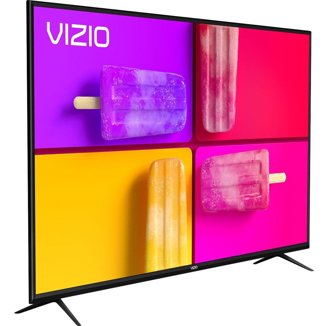 VIZIO V705-J03 V-Series 70" Class 4K HDR Smart TV, Full Array LED, Alexa/Google Assistant Compatible