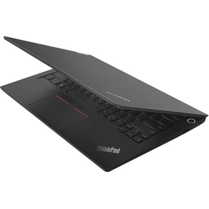 Lenovo 20T60071US ThinkPad E14 Gen 2 (AMD) 14.0" Notebook, Ryzen 5, 16GB RAM, 256GB SSD, Windows 10 Pro