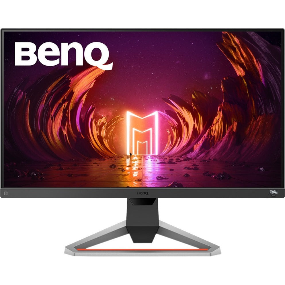 BenQ Mobiuz EX2510S review: Can you spot the difference? 