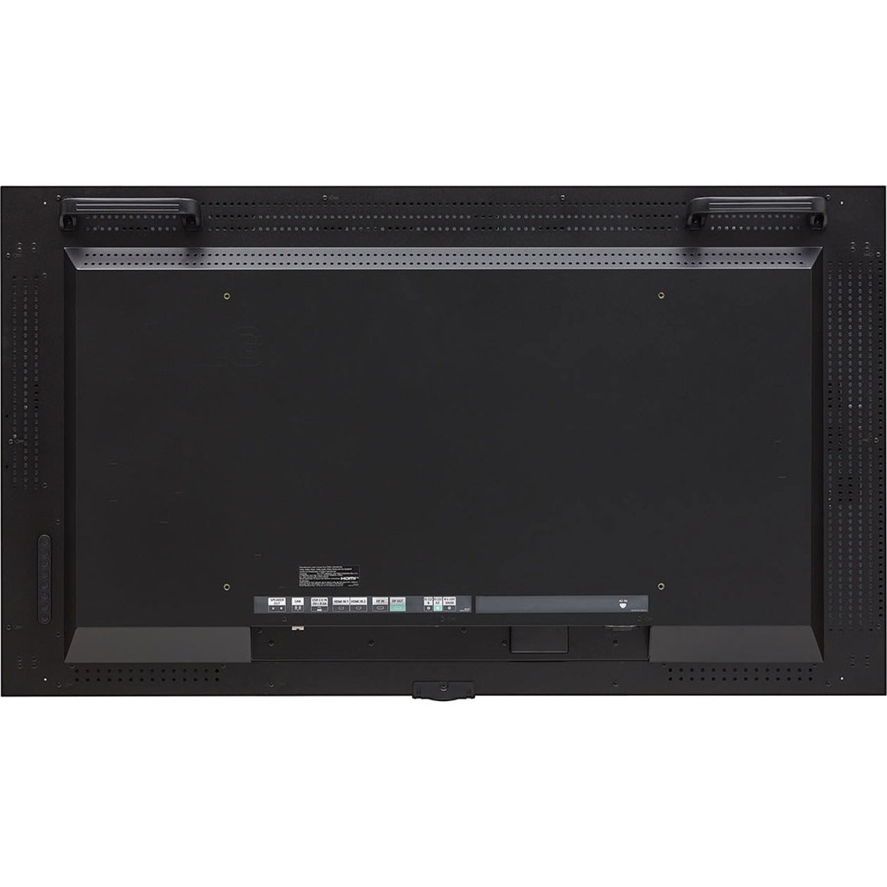 LG 55XS4J-B Fenster-Facing Display 55" LCD 1920 x 1080 4000 Nit webOS 41