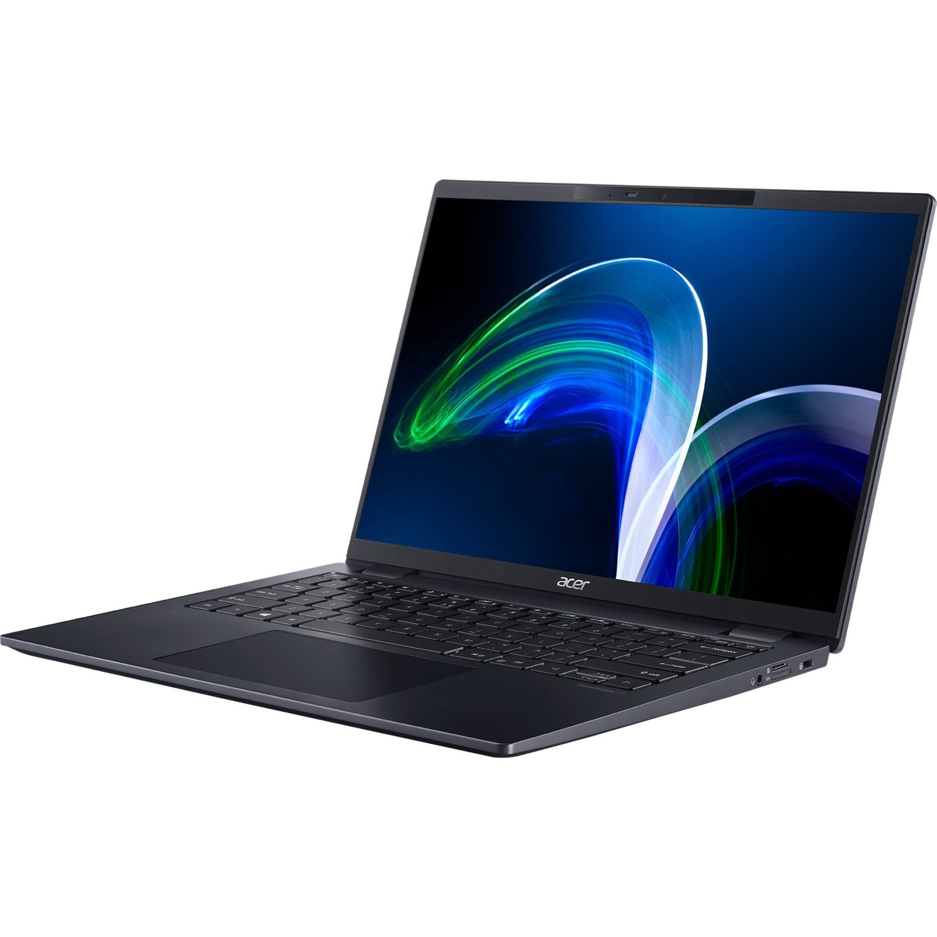 Acer NX.VSYAA.002 TravelMate P6 TMP614-52-73EJ Notebook, 14 WUXGA, Core i7, 16GB RAM, 1TB SSD, Windows 10 Pro