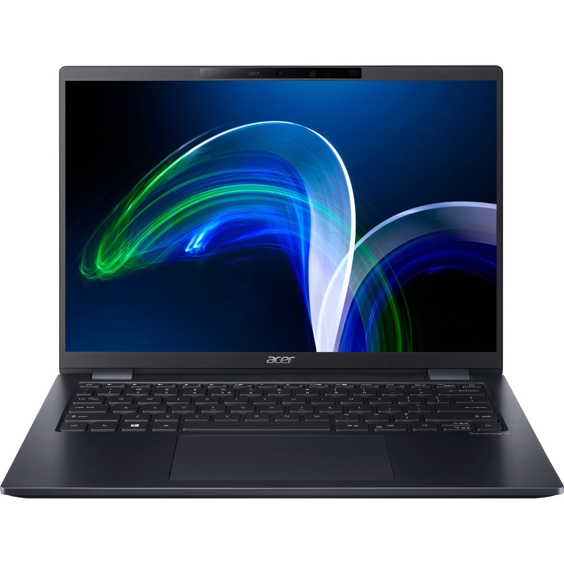 Acer NX.VSYAA.003 TravelMate P6 TMP614-52-71E6 Notebook, 14" WUXGA, Core i7, 16GB RAM, 1TB SSD, Windows 10 Pro