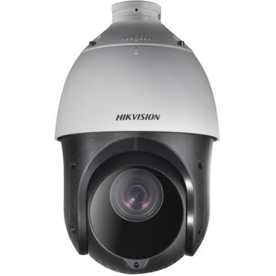 Hikvision DS-2DE4425IW-DE 4-inch 4 MP 25X Powered by DarkFighter IR Network Speed Dome, Outdoor HD Network Camera