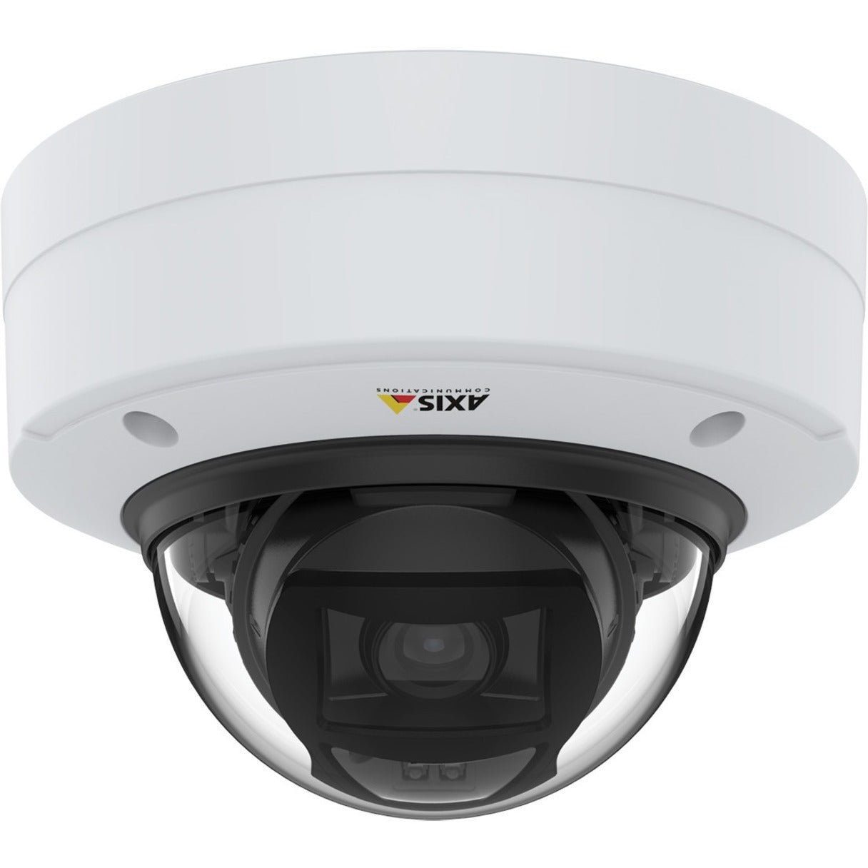 AXIS 02047-001 P3245-LVE Network Camera, Outdoor Full HD Dome, TAA Compliant