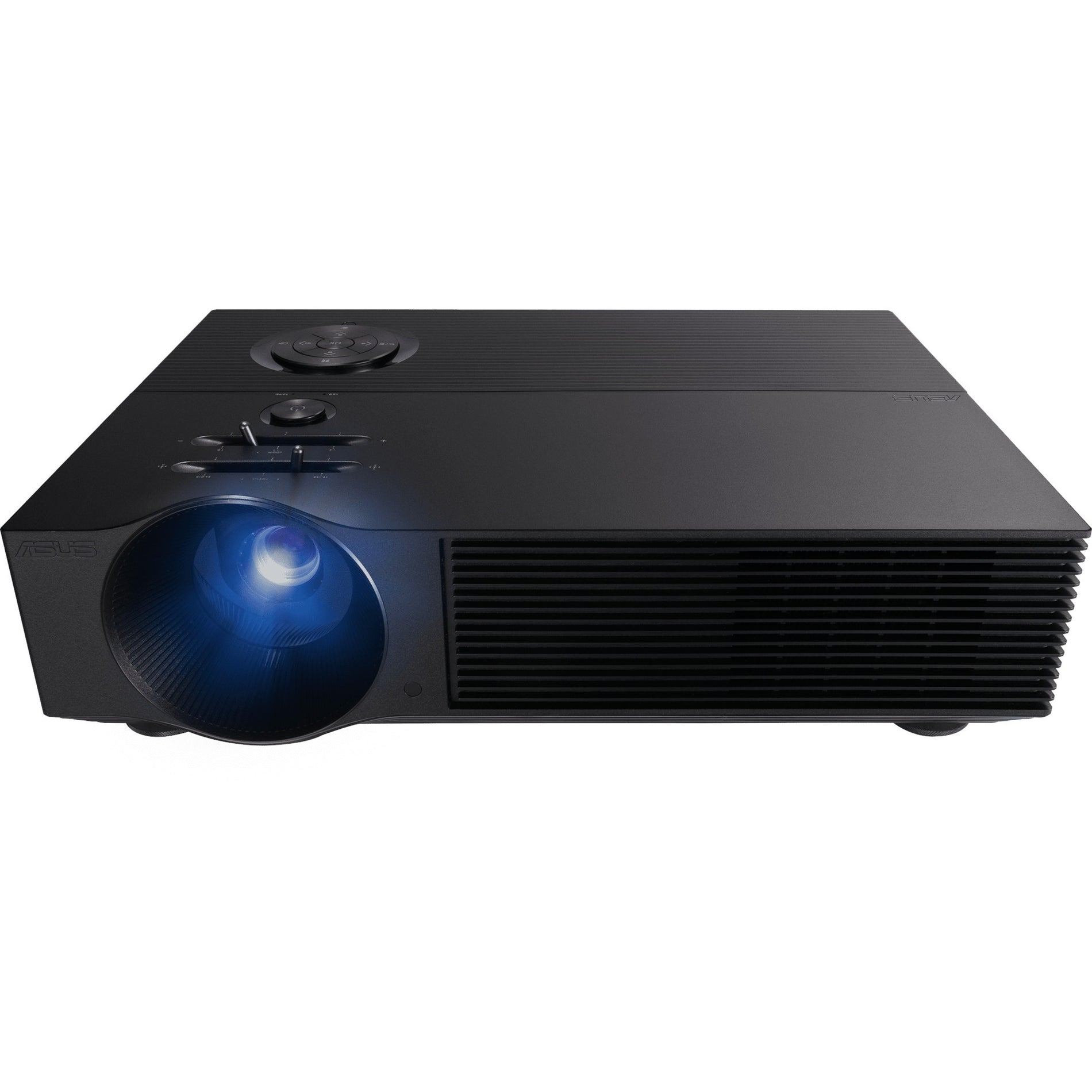 Asus H1Projector H1 DLP Projector, Full HD, 3000 lm, 16:10, 2 Year Warranty