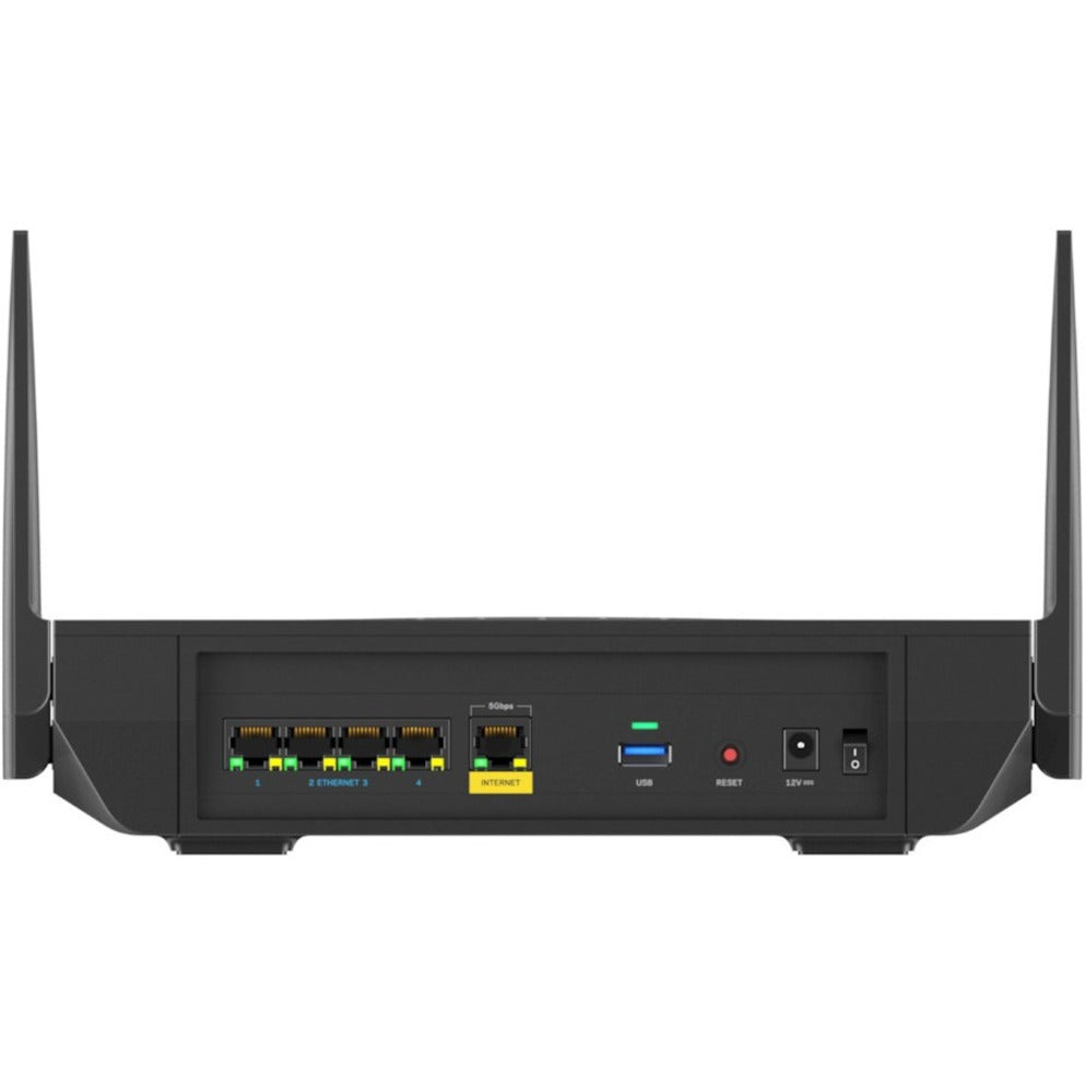 Linksys MR7500 Hydra Pro 6E: Tri-Band Mesh WiFi 6E Router, Fast and Reliable Home Wireless Internet