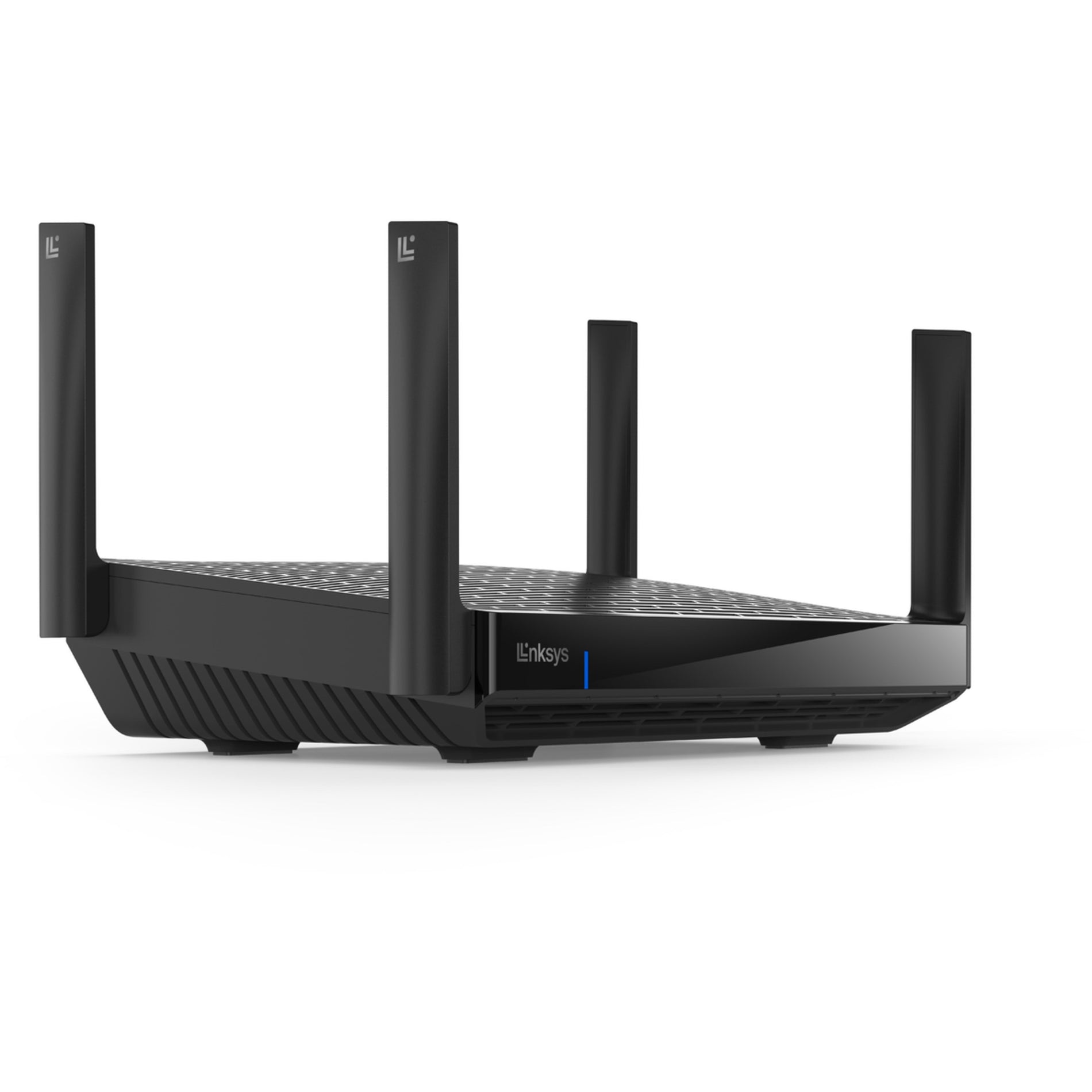 Linksys MR7500 Hydra Pro 6E: Tri-Band Mesh WiFi 6E Router, Fast and Reliable Home Wireless Internet