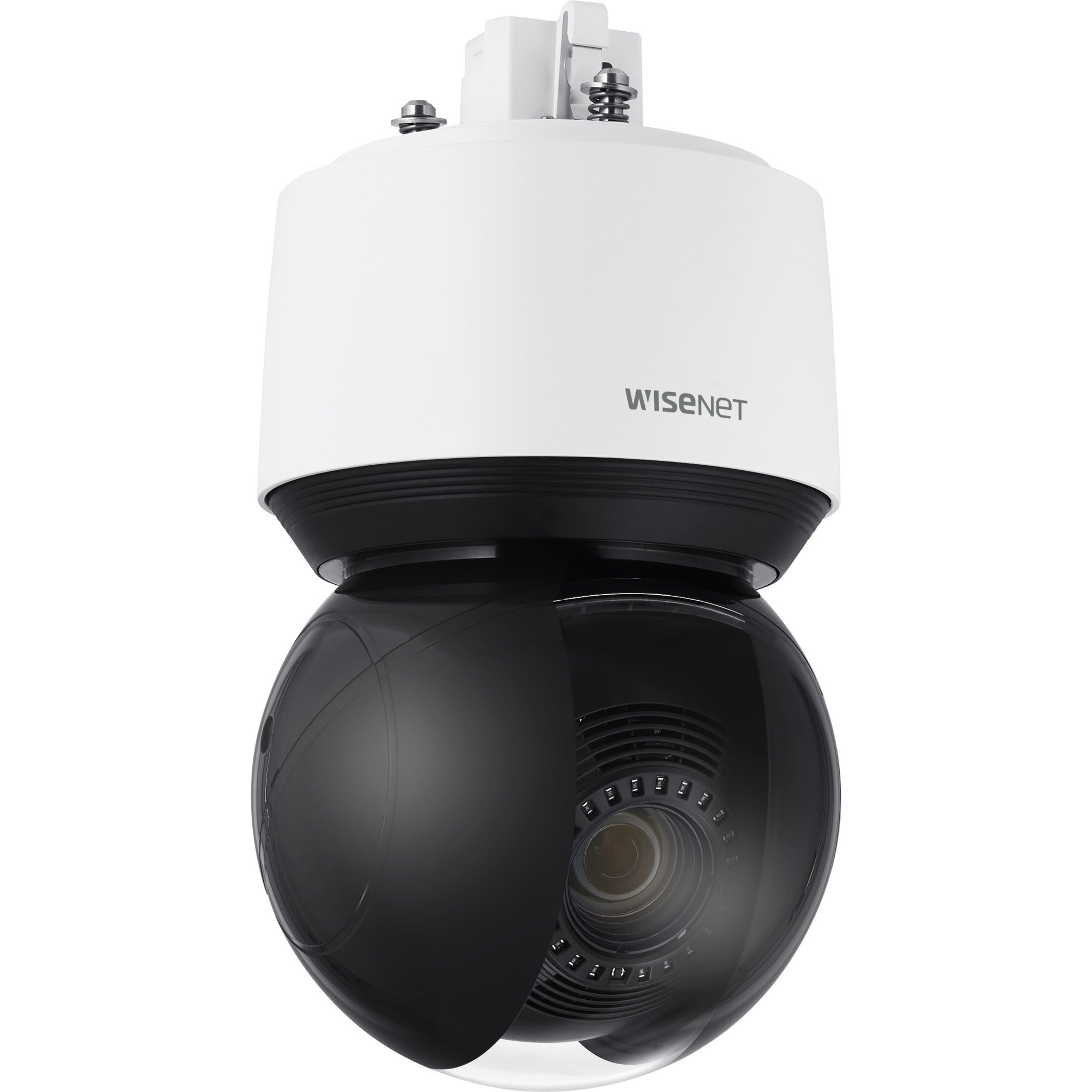 Wisenet X XNP-6400R 2MP Network PTZ Camera, 40x Optical Zoom, IR