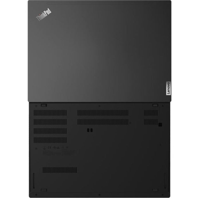 Lenovo 20U5S0MY00 ThinkPad L14 Gen 1 Notebook, AMD Ryzen 5 Pro 4650U, 8GB RAM, 256GB SSD, 14.0" FHD Multitouch, Windows 10 Pro 64