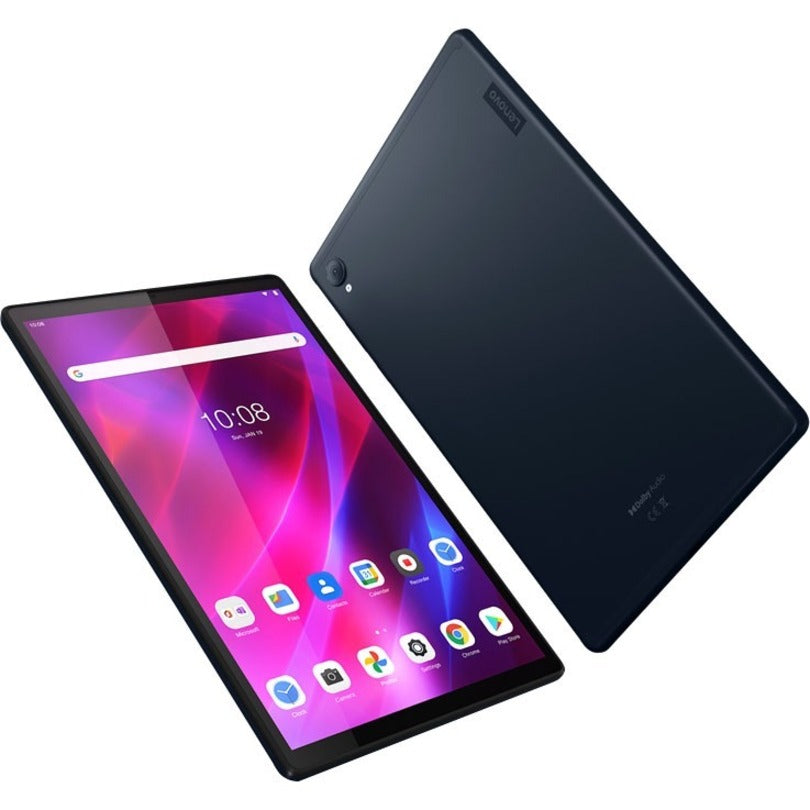 Lenovo ZA8S0000US Tab K10 LTE 10.3" Tablet, 3GB RAM, 32GB Storage, Android 11