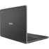 Asus Chromebook C403 C403NA-YZ02 14" Rugged Chromebook - HD - 1366 x 768 - Intel Celeron N3350 Dual-core (2 Core) 1.10 GHz - 4 GB Total RAM - 32 GB Flash Memory (C403NA-YZ02) Alternate-Image8 image