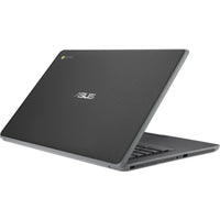 Asus Chromebook C403 C403NA-YZ02 14" Rugged Chromebook - HD - 1366 x 768 - Intel Celeron N3350 Dual-core (2 Core) 1.10 GHz - 4 GB Total RAM - 32 GB Flash Memory (C403NA-YZ02) Alternate-Image3 image